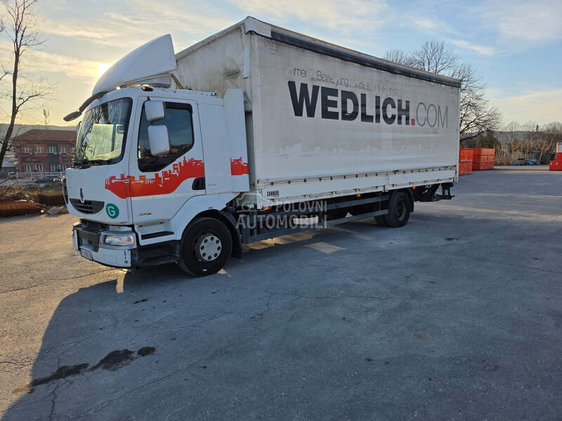 Renault Midlum 300 DXI