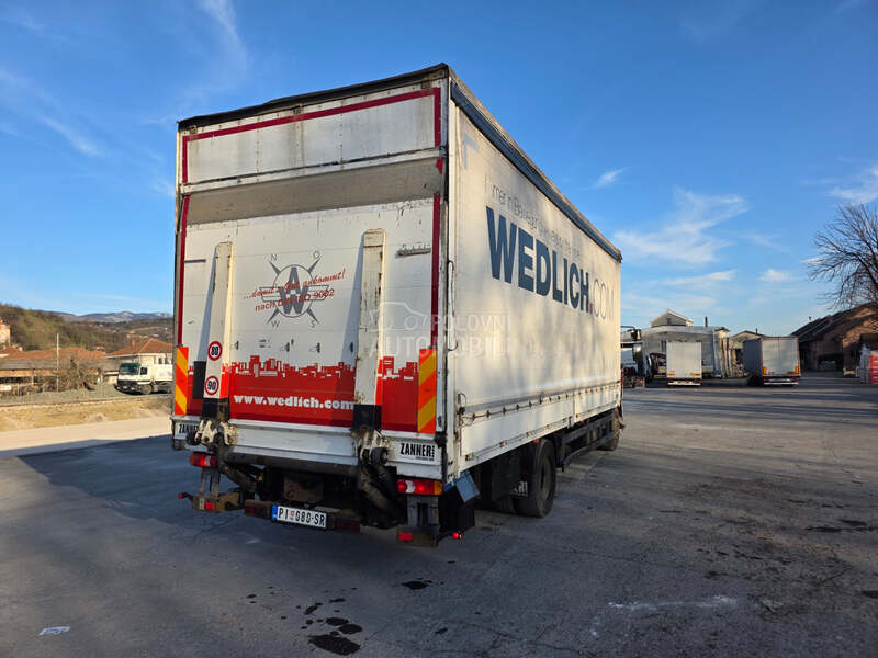 Renault Midlum 300 DXI