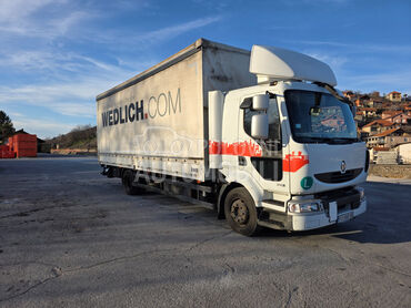 Renault Midlum 300 DXI
