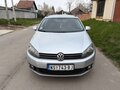 Volkswagen Golf 6 2,0Tdi Aut0matik
