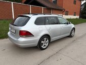 Volkswagen Golf 6 2,0Tdi Aut0matik