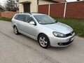 Volkswagen Golf 6 2,0Tdi Aut0matik