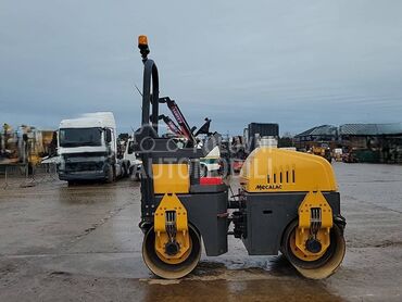 Terex MECALAC TV 1200