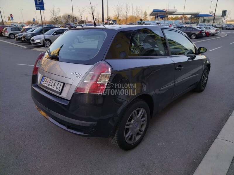 Fiat Stilo 1.6