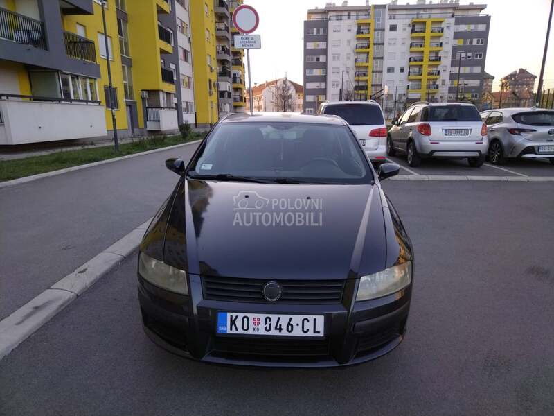 Fiat Stilo 1.6