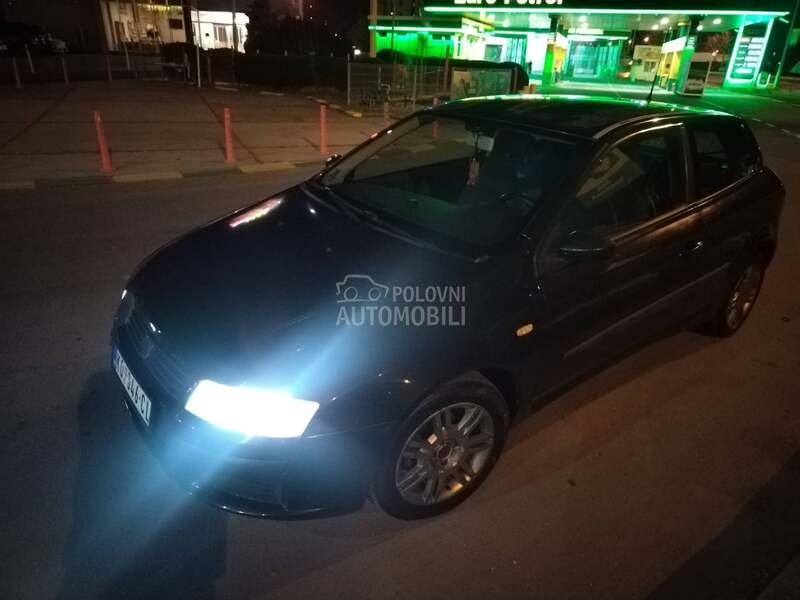 Fiat Stilo 1.6