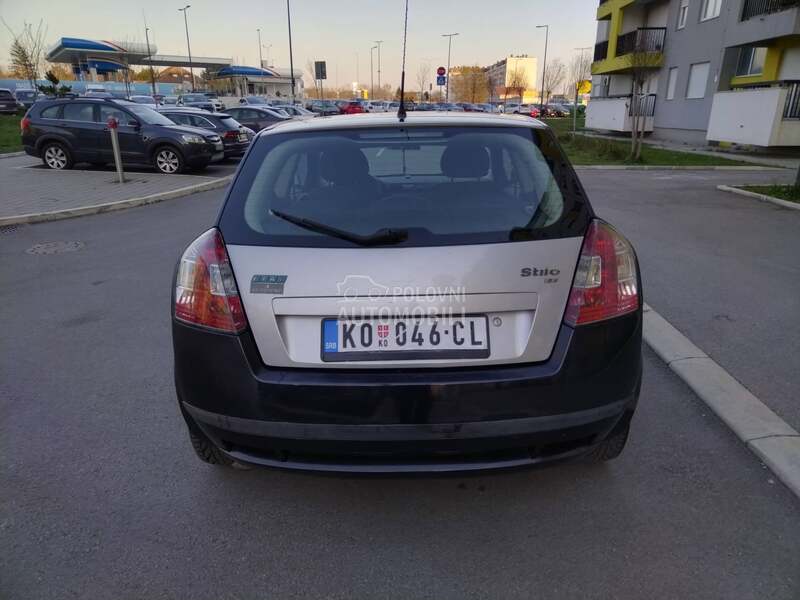 Fiat Stilo 1.6