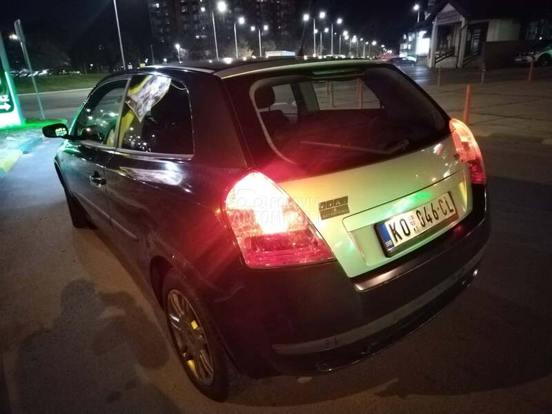 Fiat Stilo 1.6