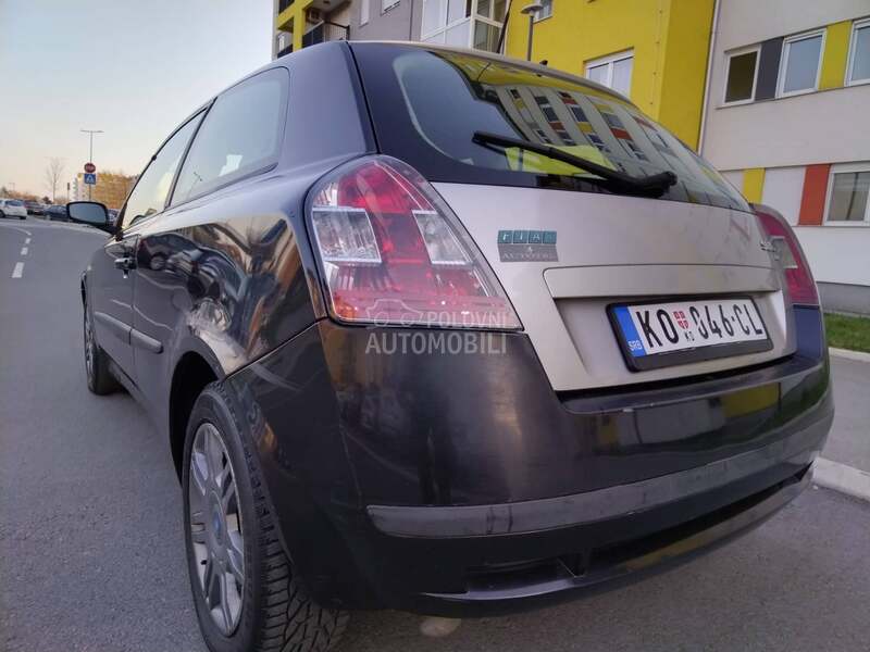 Fiat Stilo 1.6