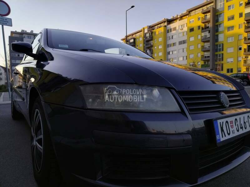 Fiat Stilo 1.6