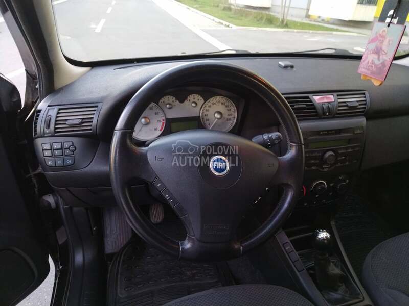 Fiat Stilo 1.6