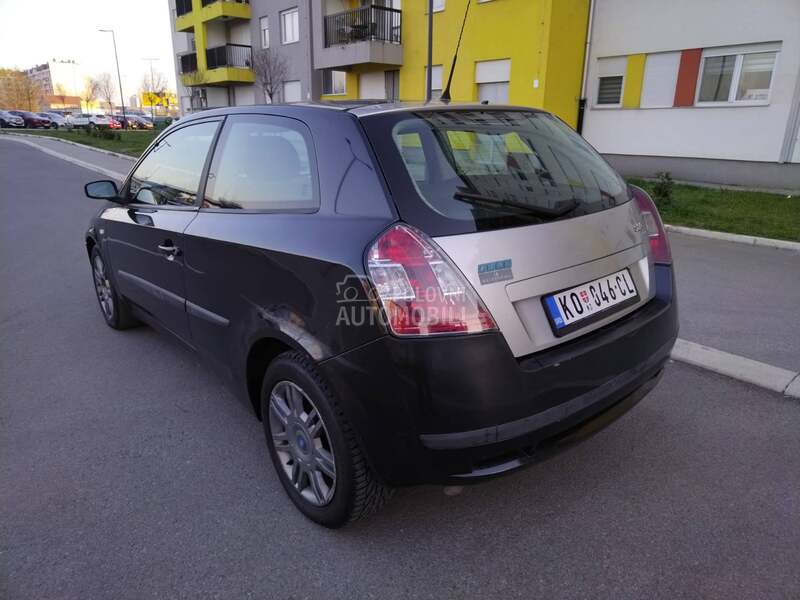 Fiat Stilo 1.6