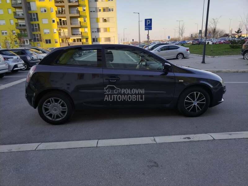Fiat Stilo 1.6