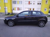 Fiat Stilo 1.6