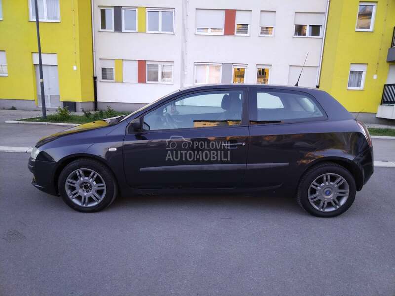 Fiat Stilo 1.6