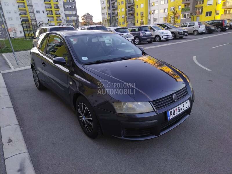 Fiat Stilo 1.6