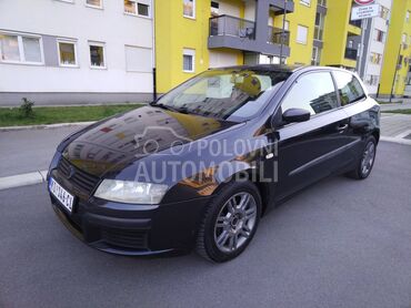 Fiat Stilo 1.6