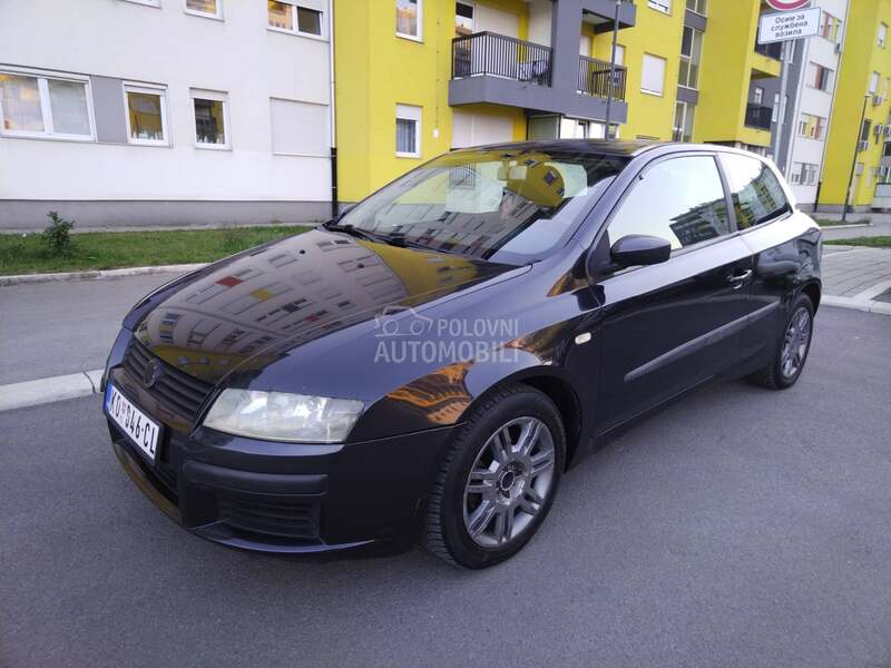 Fiat Stilo 1.6