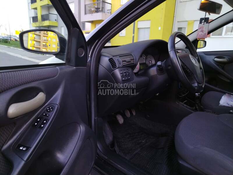 Fiat Stilo 1.6