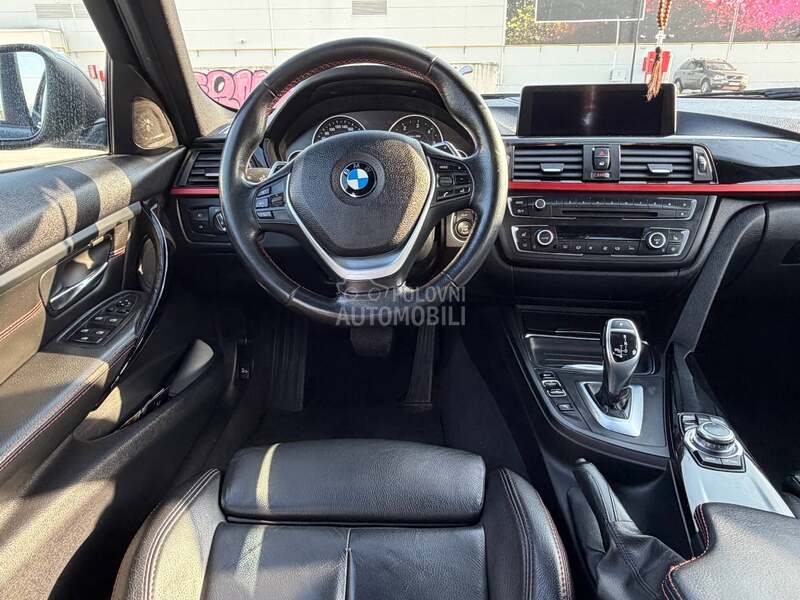 BMW 320d 2.0 D