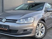 Volkswagen Golf 7 1.6 tdi HIGHLINE