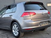 Volkswagen Golf 7 1.6 tdi HIGHLINE