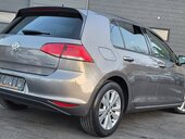 Volkswagen Golf 7 1.6 tdi HIGHLINE