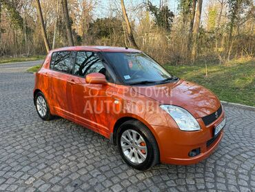 Suzuki Swift 1.3mjet
