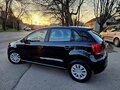 Volkswagen Polo 1.2 LUTKICAAA