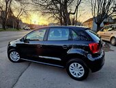 Volkswagen Polo 1.2 LUTKICAAA