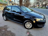 Volkswagen Polo 1.2 LUTKICAAA