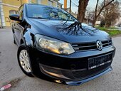 Volkswagen Polo 1.2 LUTKICAAA