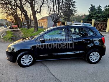 Volkswagen Polo 1.2 LUTKICAAA
