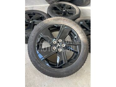 Aluminijumske felne Mitsubishi 18" 5 x 114.3