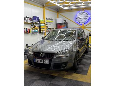 Volkswagen Golf 5 2.0 GTD