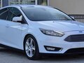 Ford Focus 1.5 T I T A N I U M
