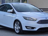 Ford Focus 1.5 T I T A N I U M