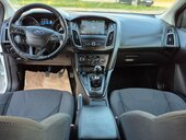 Ford Focus 1.5 T I T A N I U M