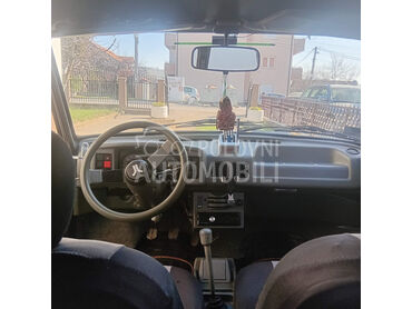 Zastava 101 Skala 55c