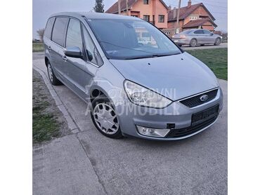 Delovi za Ford Galaxy 20tdci 2008. god.