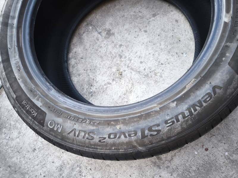 Hankook 235/55 R19 Letnja