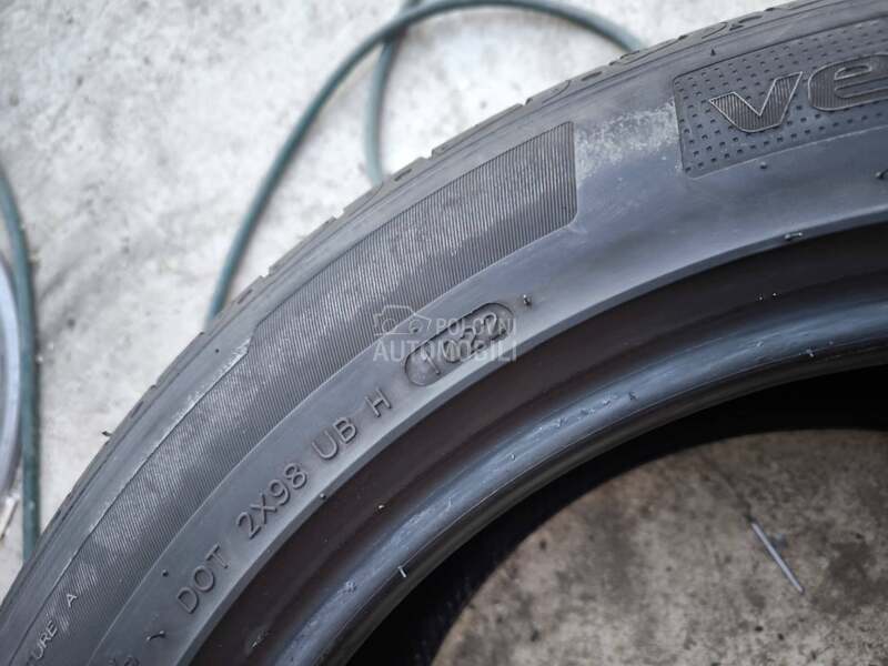 Hankook 235/55 R19 Letnja