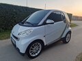 Smart ForTwo Passion