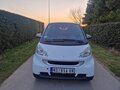 Smart ForTwo Passion