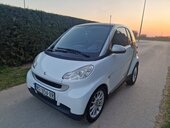 Smart ForTwo Passion