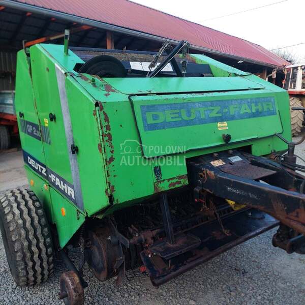 Deutz-Fahr GP 2.30