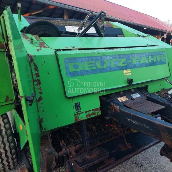 Deutz-Fahr GP 2.30