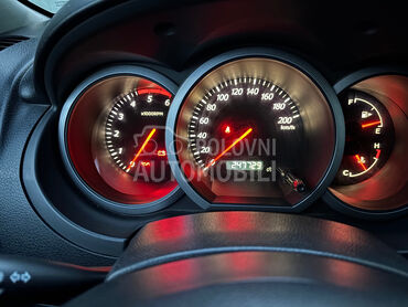 Suzuki Grand Vitara 2.0 DDIS