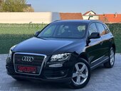 Audi Q5 2.0 TDI/QUATTRO/FUL