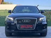 Audi Q5 2.0 TDI/QUATTRO/FUL